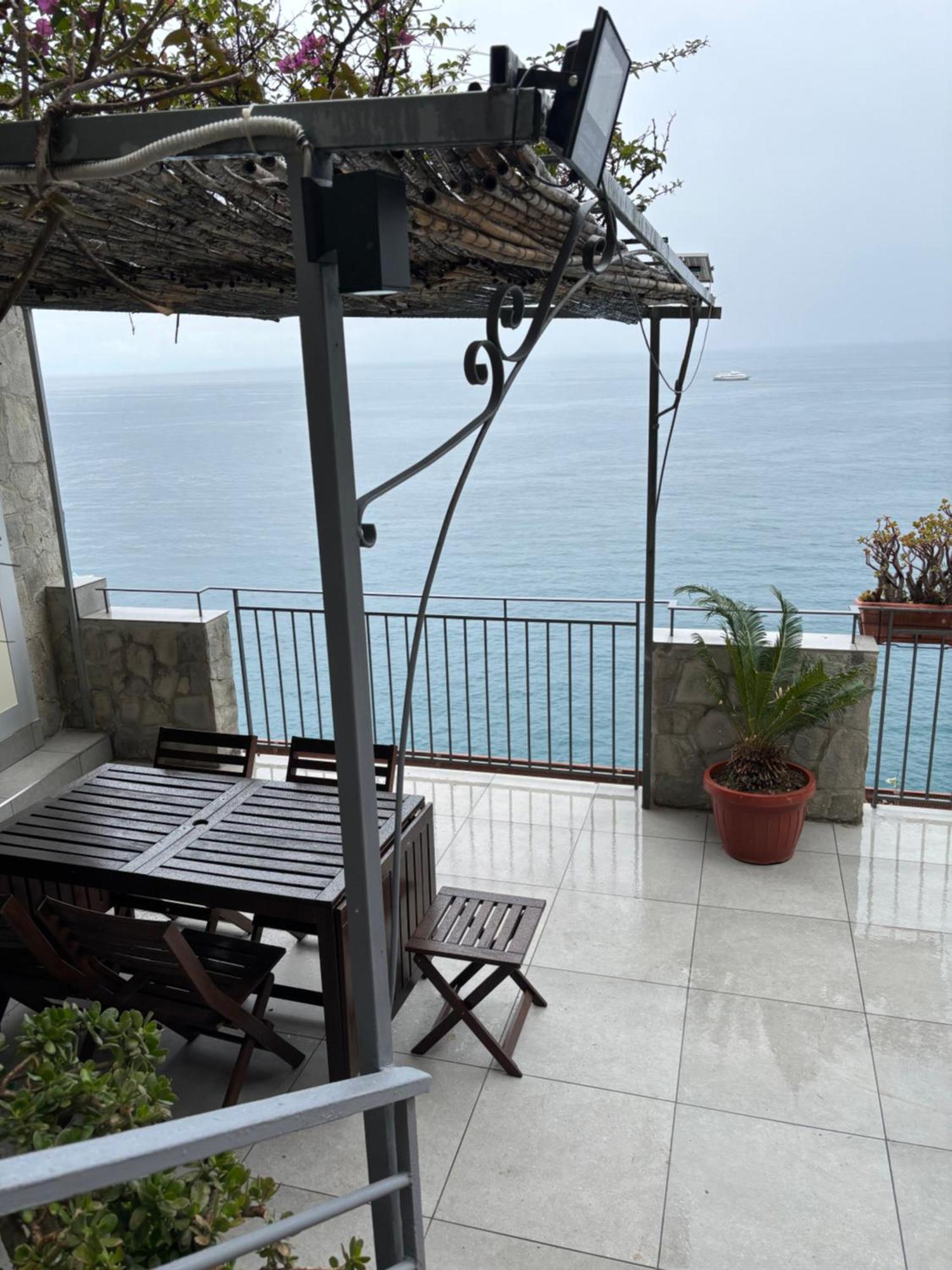 Hébergement de vacances Chez-lu Ravello