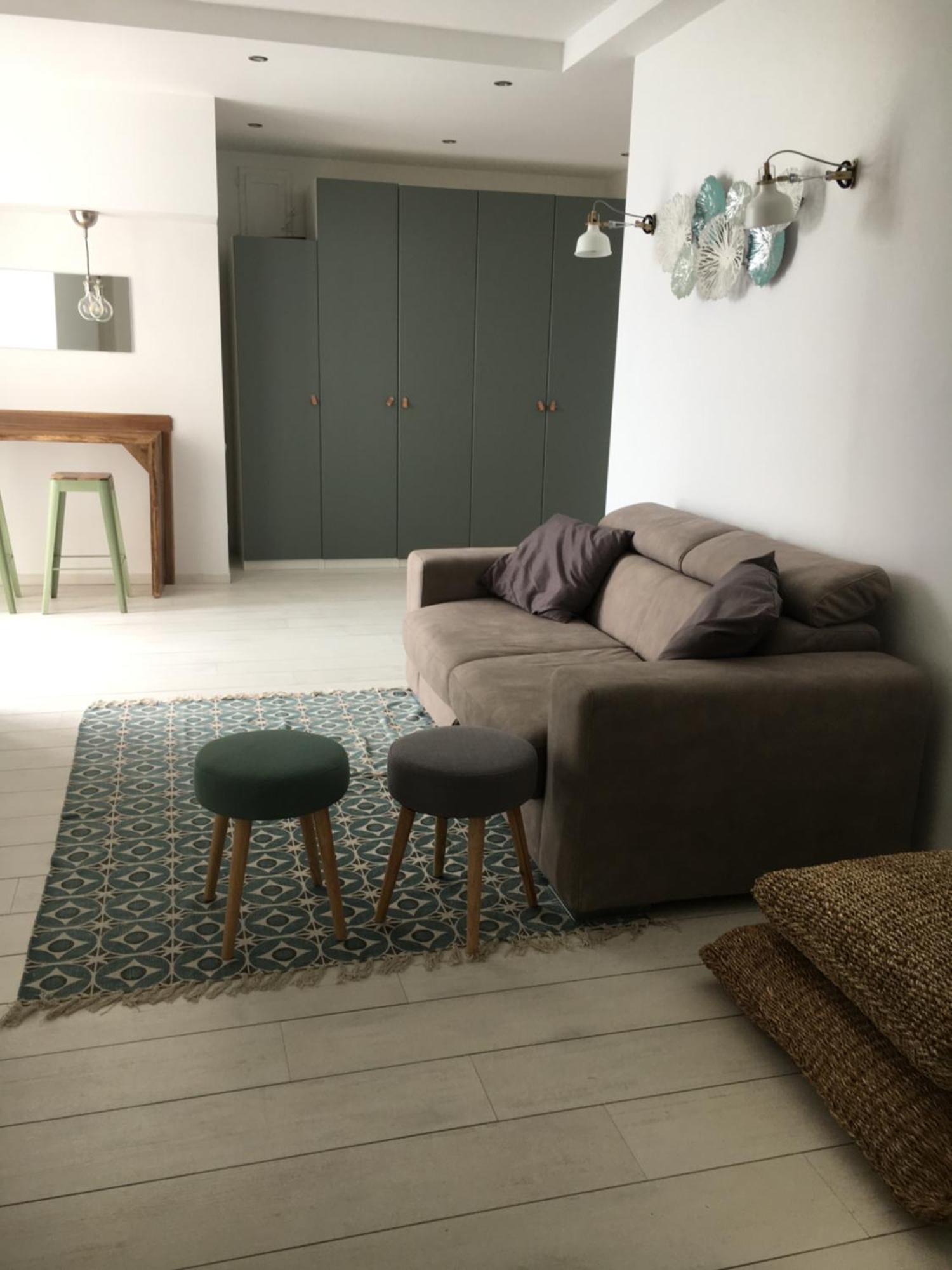 Hébergement de vacances Chez-lu