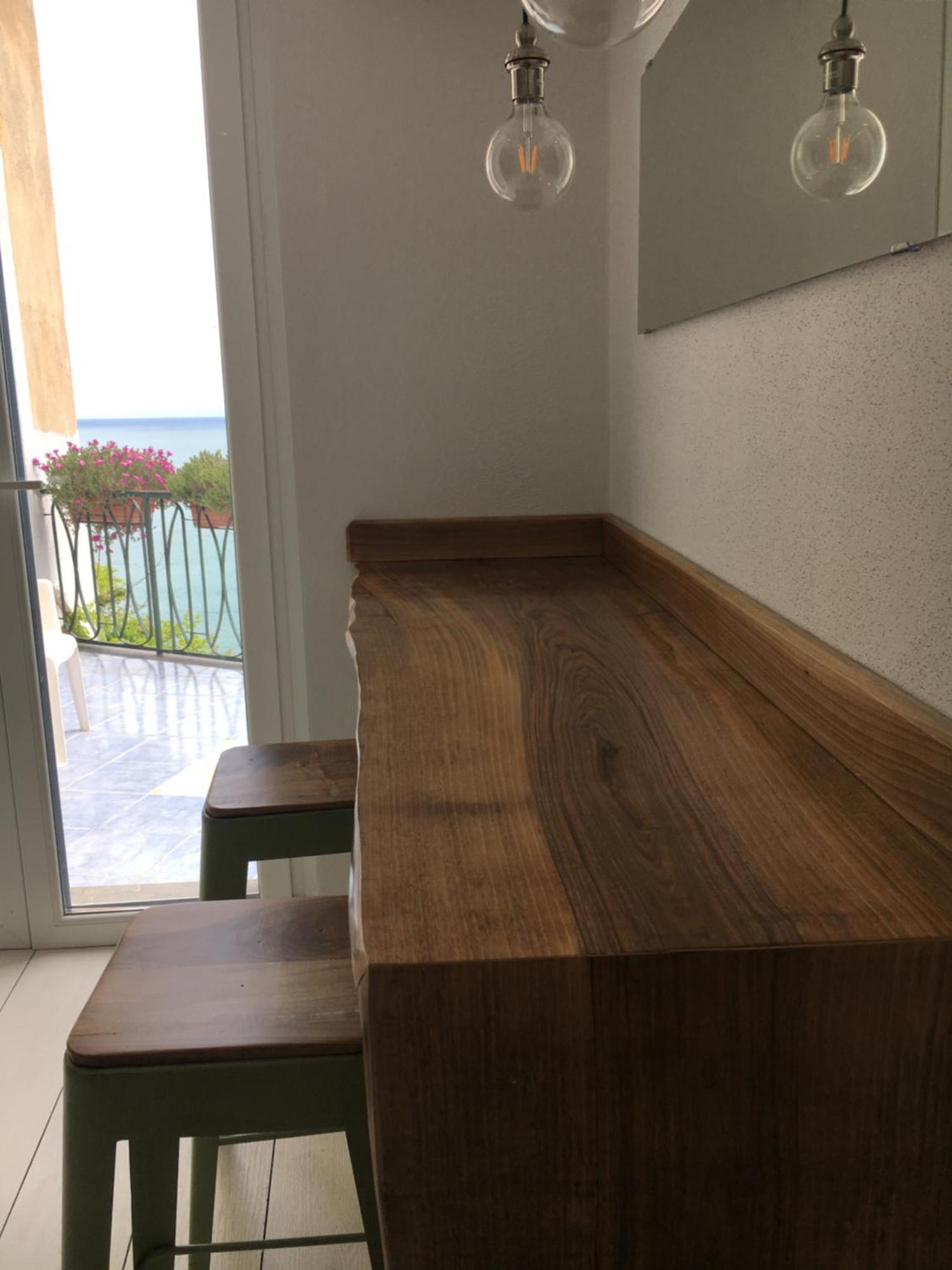 Hébergement de vacances Chez-lu Ravello