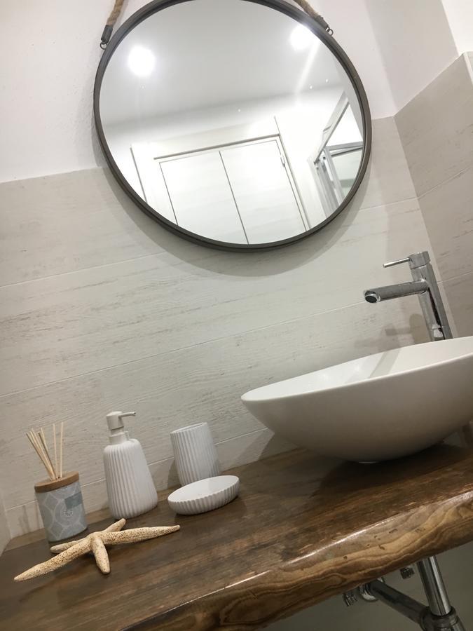 Casa vacanze Chez-lu *